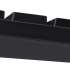 Клавиатура Defender Cleikos GK-135,  USB, Bluetooth/Радиоканал, черный [45135]
